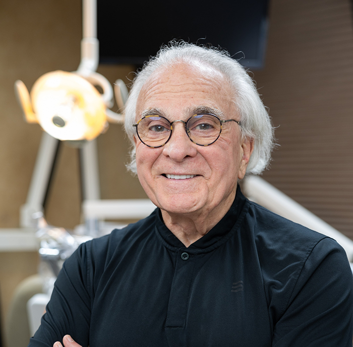 Dr Frank Incrapera