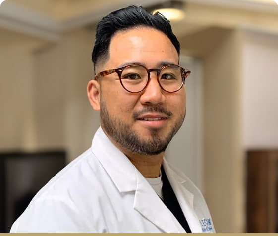 Dr Viet Tran
