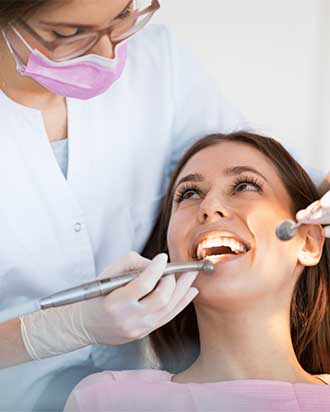 Preventive Dentist Houston