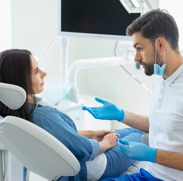 dental visits