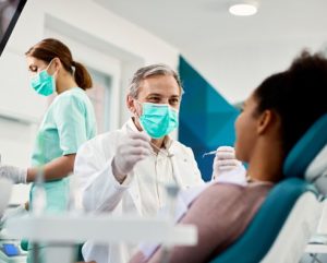 dental treatments