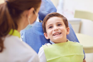 children's dentistry
